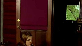 whoops after wild anal assfucking deepthroat kelli tyler jerks massive load onto her belly