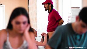 im a multitasker sucking dick while helping students study