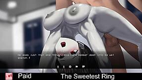 i can't get enough of the sweetest ring part 05... so addictive