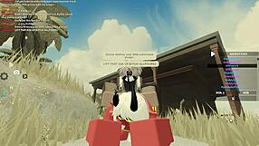 wanna see this wet whore take deep anal doggystyle?