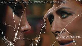 Sex Parasite Turns MILFs Over 30 Into Total Gangbang Sluts?