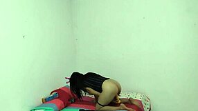 hey hubby left me horny so i filmed my wet pussy play??