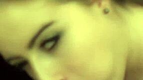 Brunette Babe Public Restroom Bj Bent Over Anal Pov