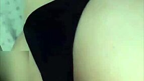 DOÑA MARY BENT OVER DOGGYSTYLE PAYING WHAT SHE OWES THIS TASTY BITCH MILF GETS FUCKED HARD