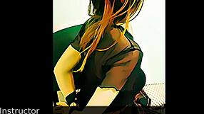 Intense BDSM Capture Game Unfolds in Pitch-Black Darkness