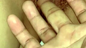 My first time banging this delicious Pinay student feels amazing