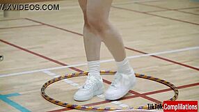 wanna squeeze these asian big tits and bounce big butts with me?