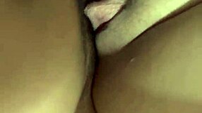 me and the skinny chick with big tits and ass