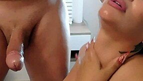 hey neighbor slut why suck my cock so deep after hubby leaves want my cum down throat