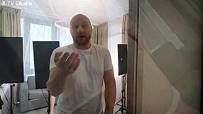 dp tiny nat double monster cocks gape her anal hardcore