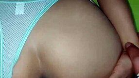 hot otaku girlfriend lets me rawdog her tight pussy part 2