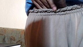 maluma casually shows off his thick athletic fitness cock for the camera