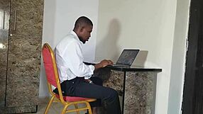 oh man that busty college teen gets pounded senseless by her dirty maths teacher