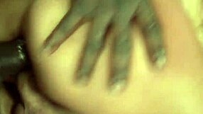 milf linet slag takes extreme double anal from bbc and husband ass to mouth gaping huge