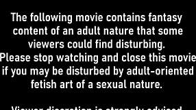 hot latina nurse sandra chappelle gapes pussy bent over backstage