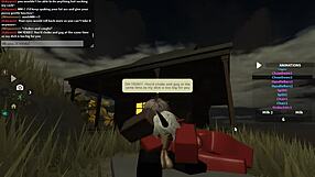 wanna see this wet whore take deep anal doggystyle?