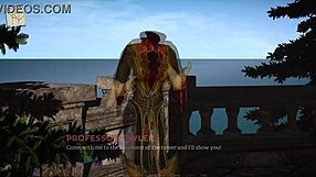 i feel eternum 93 pulling me into its gripping game world completely