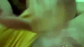 I masturbate hard with dildo before clubbing and cum so good