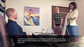 Jessica Oneils Hardcore Erotic Penetration Scenes Unfold