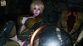 i feel eternum 93 pulling me into its gripping game world completely