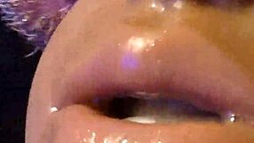 Gazzadomm spits dirty while talking nasty sexy