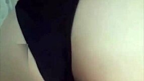 DOÑA MARY BENT OVER DOGGYSTYLE PAYING WHAT SHE OWES THIS TASTY BITCH MILF GETS FUCKED HARD