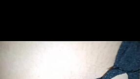 LA SIRVIENTA BEGS FOR MY COCK DEEP IN HER TIGHT LATINA ASS NOW!