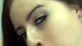 Brunette Babe Public Restroom Bj Bent Over Anal Pov