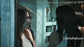 Sex Parasite Turns MILFs Over 30 Into Total Gangbang Sluts?