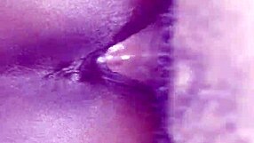 horny goonette moans spanking wet pussy bareback creampie jamaican cock