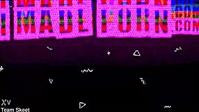 ariel's spinning class spins into wild pussy pounding