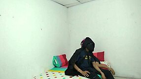 hey hubby left me horny so i filmed my wet pussy play??