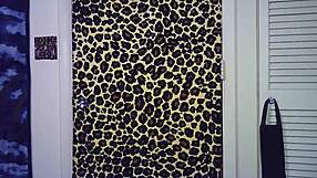 Wrestling Passion Ignites Steamy Backstage Blowjob