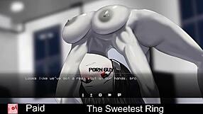 i can't get enough of the sweetest ring part 05... so addictive