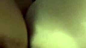 me and the skinny chick with big tits and ass