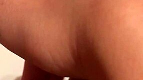can you feel the build-up to her explosive pussy tits masturbation orgasm