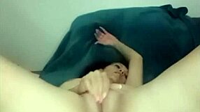 Hot Mature Milf Teases Guys on Video Calls with Big Tits Pussy until They Cum Hard