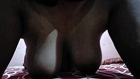 Neighbor's beautiful unmarried daughter alone in her house, tempting glances? Neighbor's daughter? (9 words, provocative neutral tease)