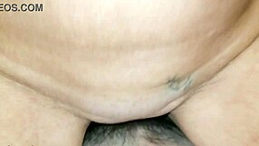 wanna see this pov smoking milf housewife get fucked cum facial closeup