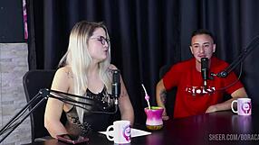 jow jow bora cast bruna carlos compilados in sheer red lingerie domination cuckold orgy!