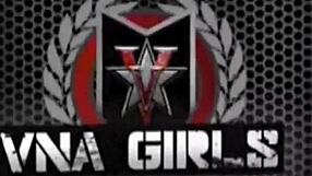 Sarah Arabic's thick brunette slut body takes fat cock deep in dripping cunt