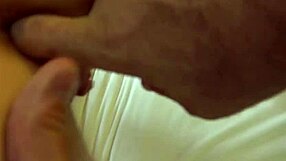 Melody Mynx's Massive Tits Bounced Hard in Wild Threeway Poundfest