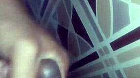 god i'm so horny watching this hyderabad boy stroke in his dorm