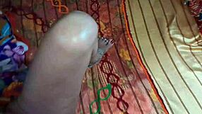 हॉट देसी भाभी देवर से रफ एनाल क्रीमपाई लेती है!