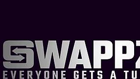 naughty teachers and teens swap cum in wild 4some costumes