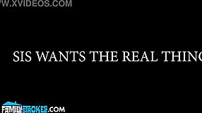 Erosphere Stepsiblings VR Kink Sparks Real Life Hardcore Fuck