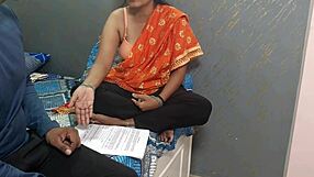 i seduced my friend's lonely stepmom for hot desi anal fuck