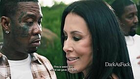 Sex Parasite Turns MILFs Over 30 Into Total Gangbang Sluts?