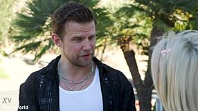 Slutty Teen Emma Rosie Bent Over Rimmed Assfucked By Hung Neighbor Gp3185