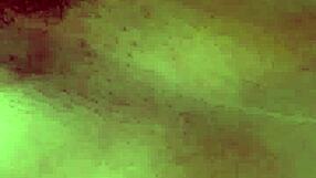 Brunette Babe Public Restroom Bj Bent Over Anal Pov